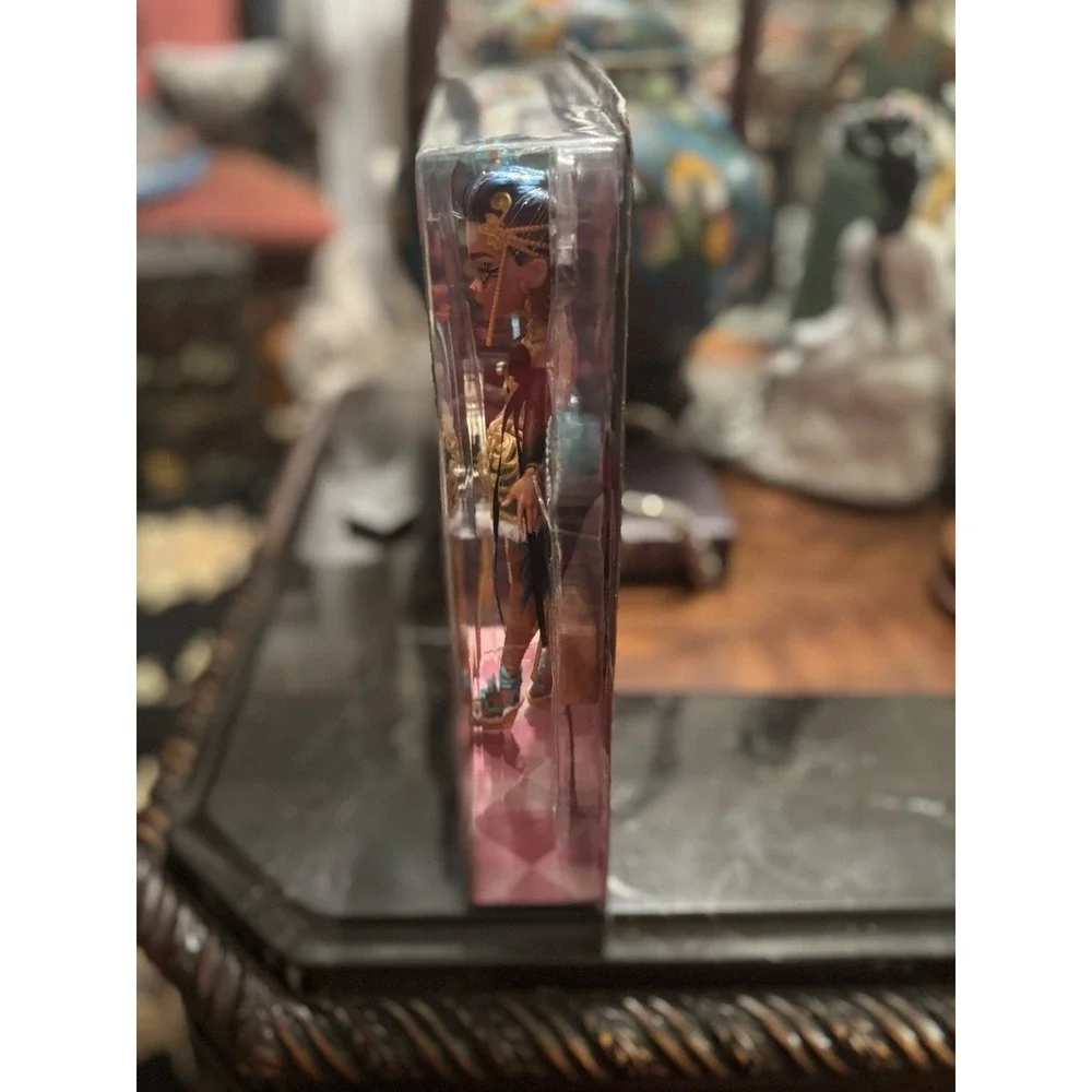 Mattel monster high